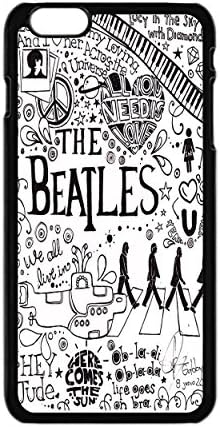 The Beatles PC Phone Case Cover For Iphone 6/6s