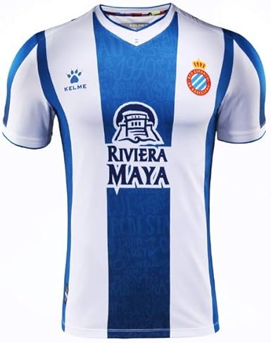 espanyol jersey