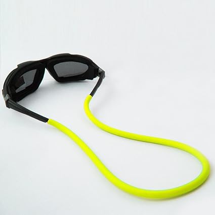 sunglasses rubber