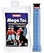Tourna Mega Tac Extra Tacky Overgrip, 10-Pack