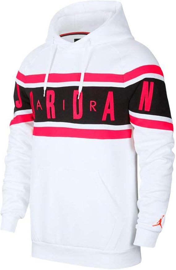 air jordan hoodie 3xl