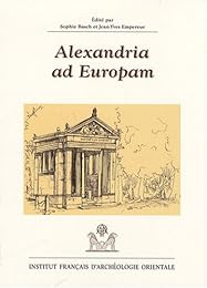 Alexandria ad Europam