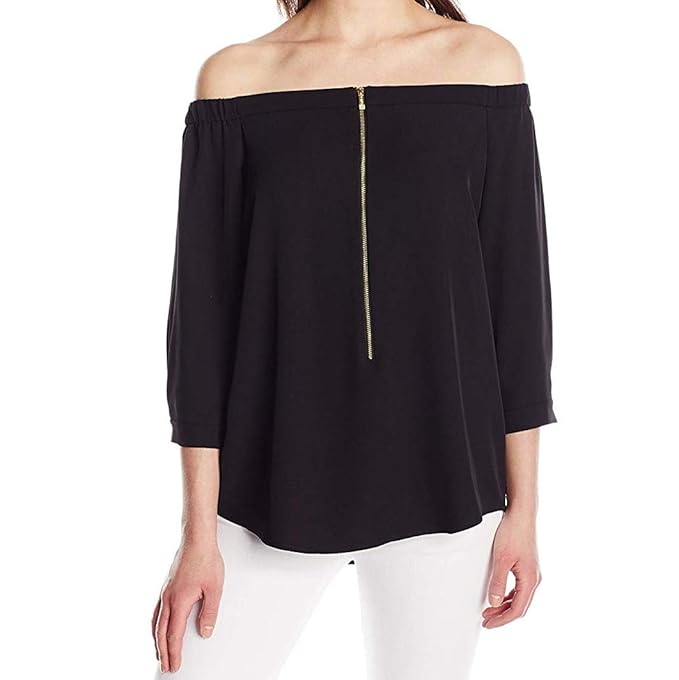 calvin klein off the shoulder