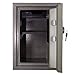 STEELWATER HOME SAFE AMBS-500D- Combination Dial- 2 Hour Fire Rated