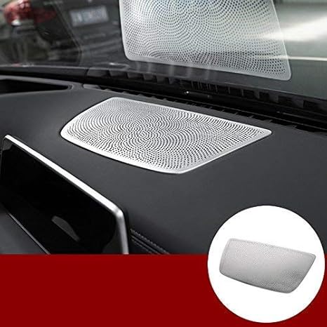 car center speaker