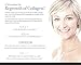 Wrinkle Filling Hyaluron (Hyaluronic Acid) Topical Serum from Lilian Fache - Highest Quality - Anti Aging Formula 30ml