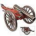 Replica Civil War Desktop Cannon