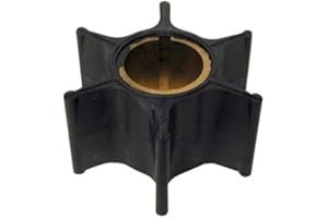 Pro Marine Impeller, Water Pump Force 85-125hp 83-89 Chrysler 75-140hp 77-84