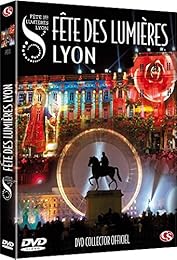 Lyon, 8 décembre : Fête des lumières - Edition 2010 - Édition Collector