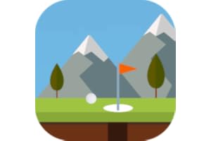 Mini Golf 2D
