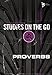 Proverbs (Studies on the Go) by David Olshine