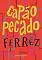 Livro Capão Pecado