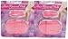 Hair Removal Pads Leaving Your Skin Soft and Incredibly Smooth 4 Piece Set (2-Pack)