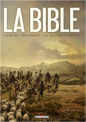 La  Bible