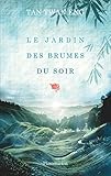 Le Jardin des brumes du soir by