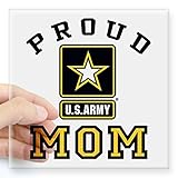 CafePress Square Sticker 3