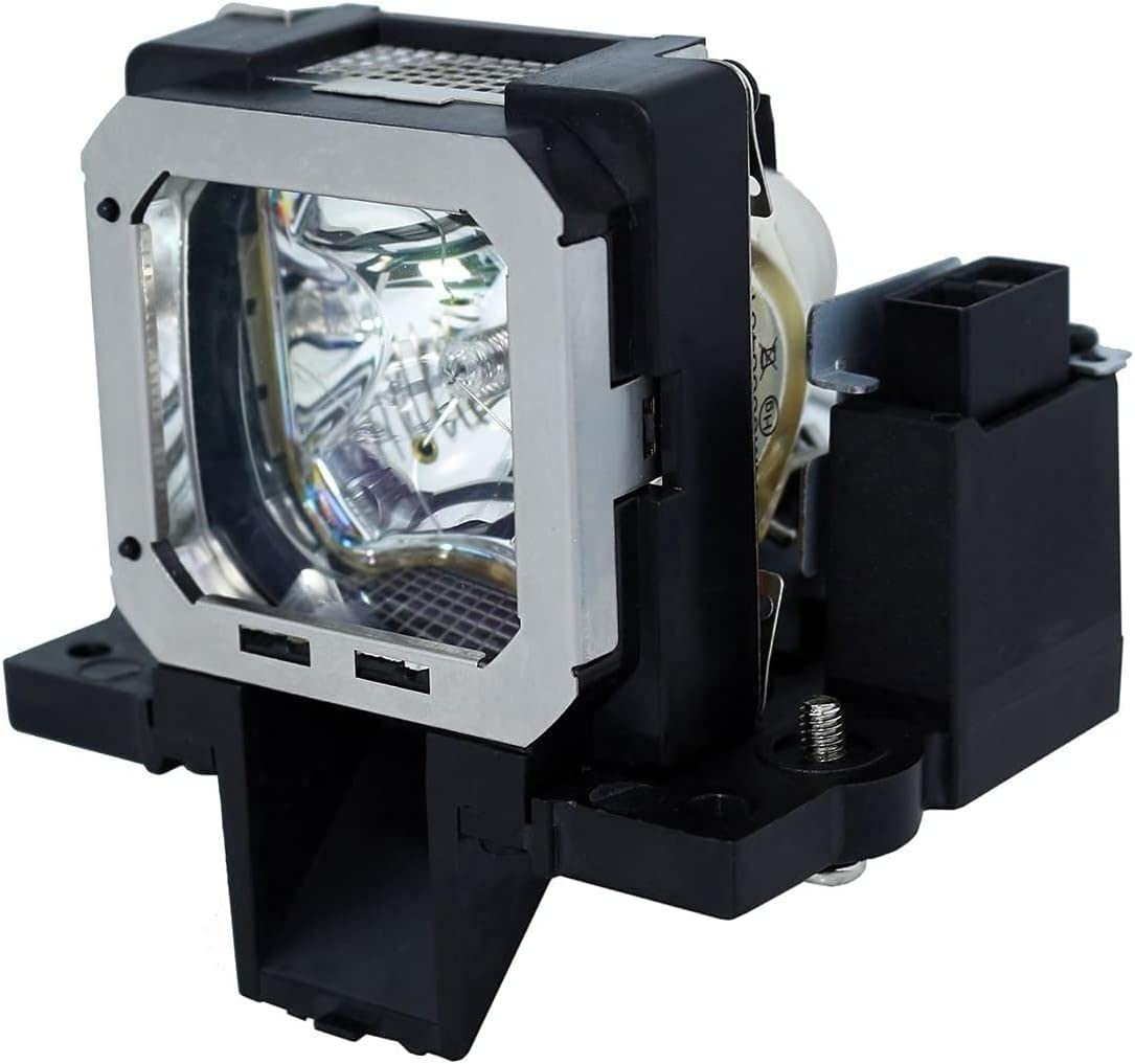 Supermait 275 Fit for PK-L2210U Replacement Projector Lamp with Housing Compatible with JVC DLA-F110 / DLA-RS30 / DLA-RS40U / DLA-RS45U / DLA-RS50 / DLA-RS55 / DLA-RS60 / DLA-X3 / DLA-X30 / DLA-X7