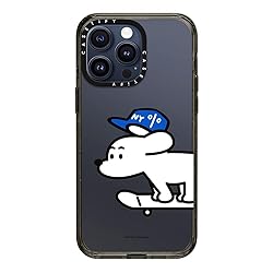 CASETIFY Impact iPhone 15 Pro Max Case [4X Military