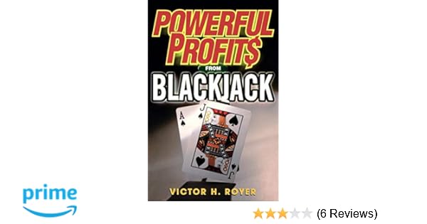 Powerful Profits From Blackjack Powerful Profits Series