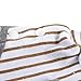 Big Elephant Baby Boys' 1 Piece Bear Long Sleeve Romper with Hat G82