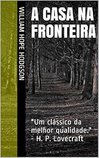 Livro A Casa na Fronteira