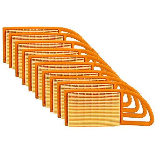 HIFROM Air Filter Compatible with Stihl BR500 BR550 BR600 4282-141-0300 4282 141 0300 4282 141 0300B Backpack Blowers Parts