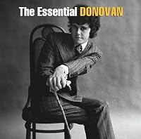 Donovan Ablum Cover