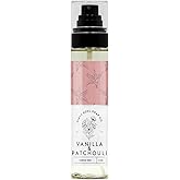 Vanilla & Patchouli Parfum Mist - Inspired by BBWs Vanilla & Patchouli | Long Lasting Scent | Fragrance Dupe