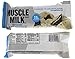 Cytosport Muscle Milk Blue Bar Variety Pack 12-1.76oz Bars