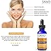 Hyaluronic Acid Serum for Face - Hyaluronic Acid and Vitamin C Combine for the Best Anti Wrinkle Anti Aging Beauty Skin Care