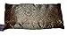 (Take Two Pillows) One Eye Pillow with Organic Lavender Buds and Flax Seed (10 x 4 x 1 inches).