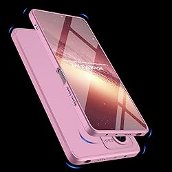 Asdsinfor Redmi Note 12 Pro Plus Case,Ultra Thin 3