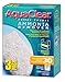 AquaClear 30-Gallon Ammonia Remover, 3-Pack
