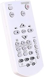 YT-130 Projector Remote Control for CASIO XJ-A132