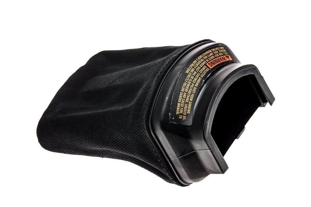 DEWALT 60835800 Dust Bag