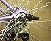 Solvit Hitch for HoundAbout Bike Trailer