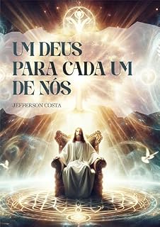 Livro Um deus para cada um de nós