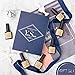 YaoShun Gel Nail Polish, Soak Off UV LED Nail Art Starter Kits 6pcs/Lot 10ml kit003