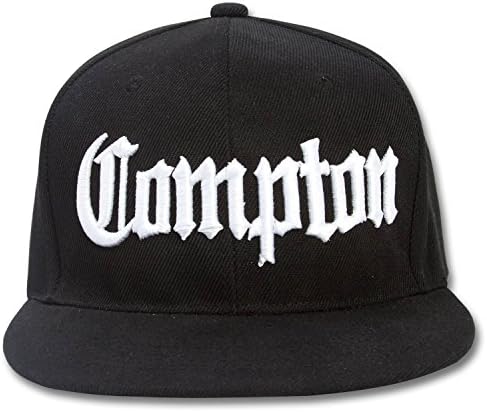 Men's Wu Tang Clan Black Logo Baseball Cap One Size Black at