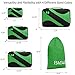 4 Set Packing Cubes,Travel Luggage Packing Organizers with Laundry Bag