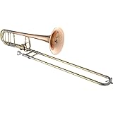 Getzen Trombone (3047AFR)