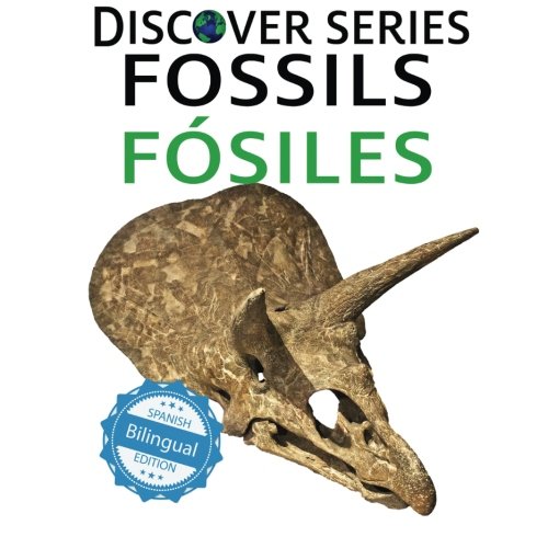 Fossils / Fosiles (Xist Kids Bilingual Spanish English) Xist