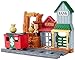 Disney/Pixar Toy Story Western Adventure Mini Figure Playset