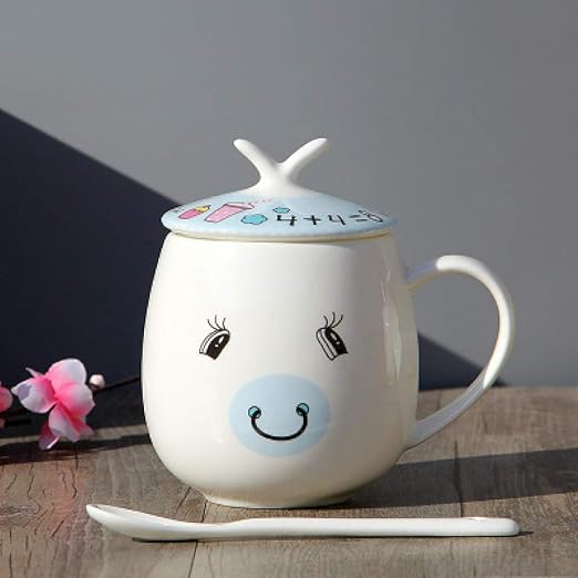 Taza Taza de café Horno de microondas dedicado Literaria Simple ...