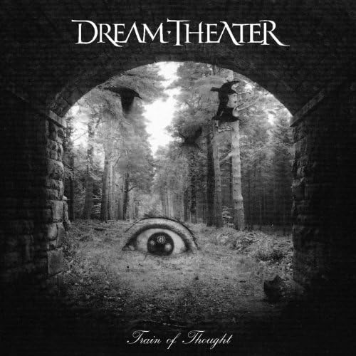 DREAM THEATER - Falling Into Infinity - Amazon.com Music