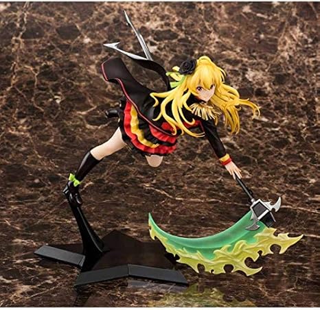 Amazon The Idolm Ster Movie 輝きの向こう側へ 星井美希 眠り姫 1 7スケール Pvc Abs製 塗装済み完成品フィギュア フィギュア ドール 通販