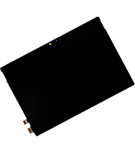 Écran LCD Tactile + Digitaliseur 13,5" Pour Microsoft Surface Book (1703, 1704) - Résolution 3000x2000 - Neuf
