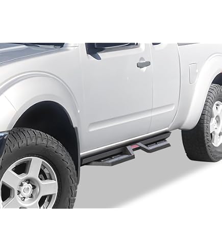 Amazon.com: HD Ridez Steel Construction Drop Down Style Running