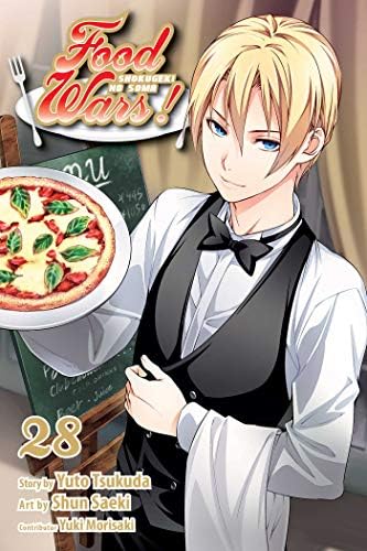 Amazon.com: 食戟のソーマ 1 (Shokugeki no Soma #1): 9784088707211