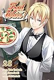 Food Wars!: Shokugeki no Soma, Vol. 28 (28) by 